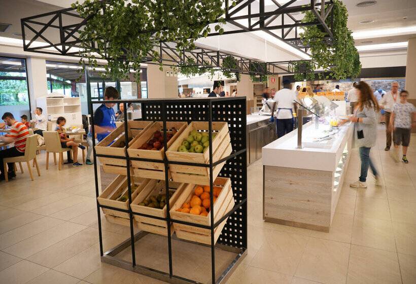 בית מלון כפרי Ohtels Vil·la Romana