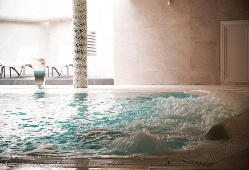 בית מלון כפרי Ohtels Vil·la Romana