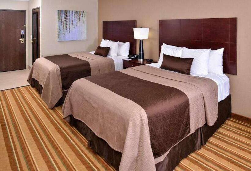 Отель Old Mill Inn