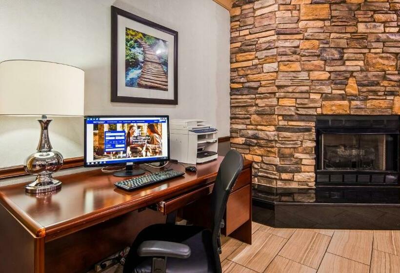 Отель Old Mill Inn