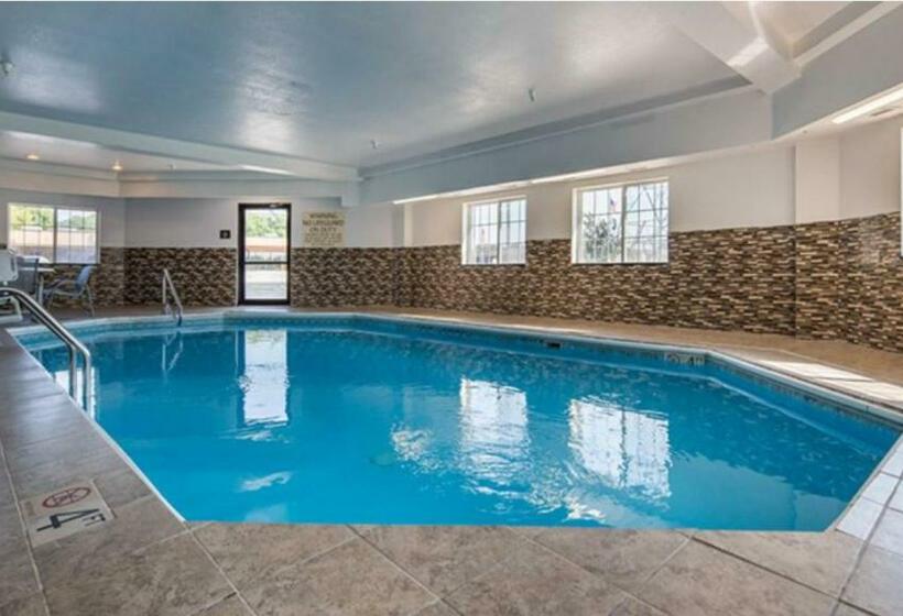 Отель Old Mill Inn