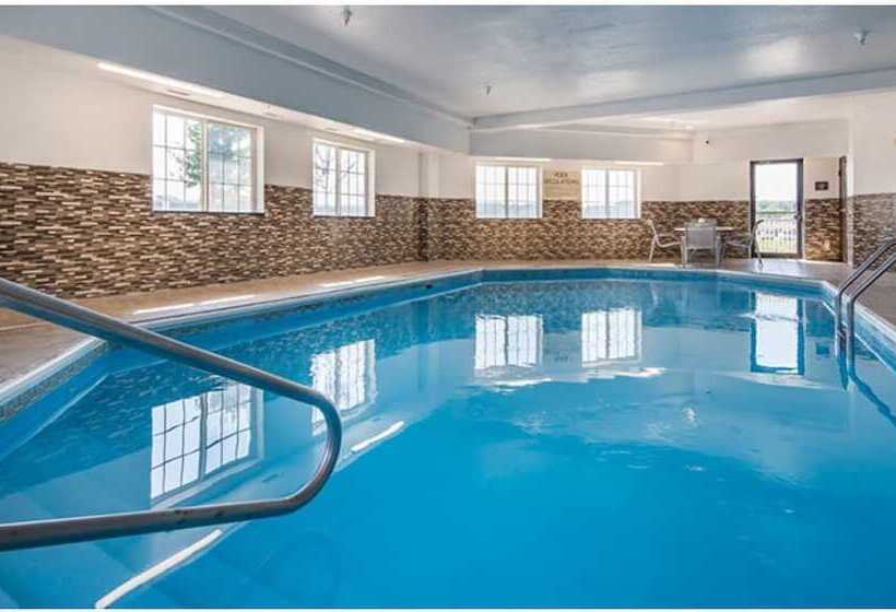 Отель Old Mill Inn