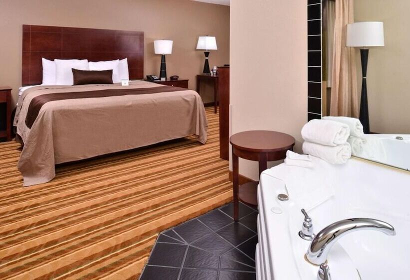 Отель Old Mill Inn