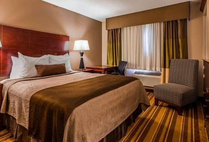 Отель Old Mill Inn