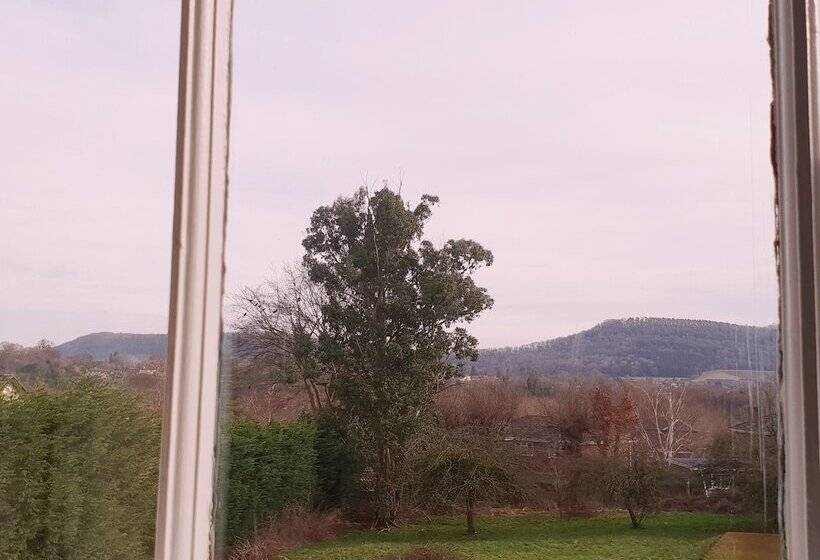 فندق Orles Barn Guest House