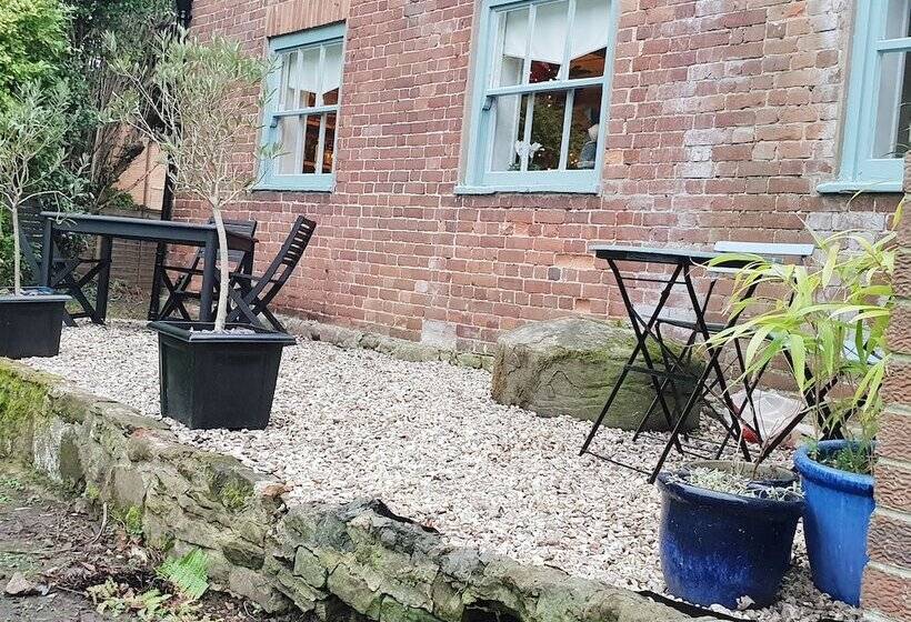 فندق Orles Barn Guest House