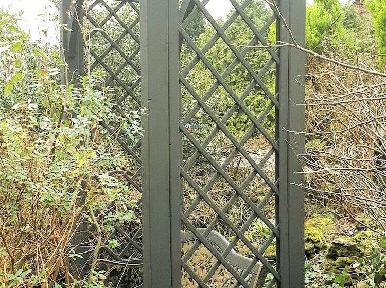 فندق Orles Barn Guest House