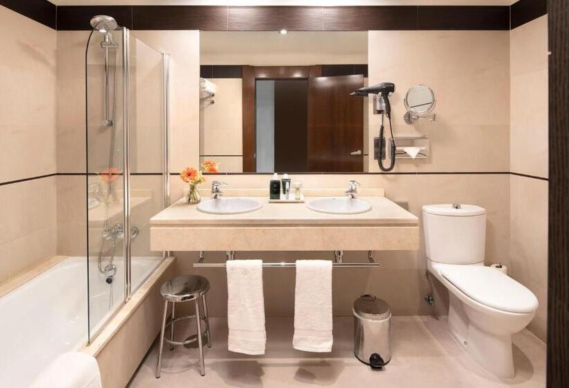 Отель Palacio De Avilés, Affiliated By Meliá