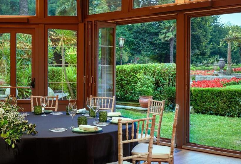 Отель Palacio De Avilés, Affiliated By Meliá