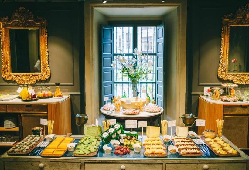 Отель Palacio De Avilés, Affiliated By Meliá