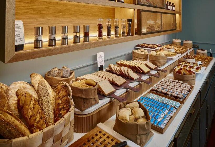 Отель Palacio De Avilés, Affiliated By Meliá