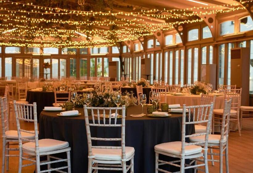 Отель Palacio De Avilés, Affiliated By Meliá