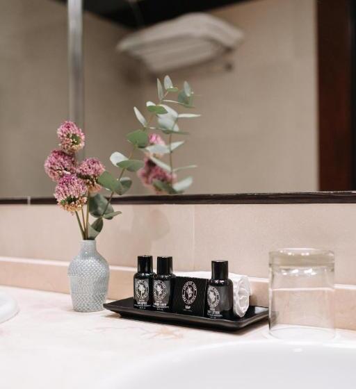 Отель Palacio De Avilés, Affiliated By Meliá