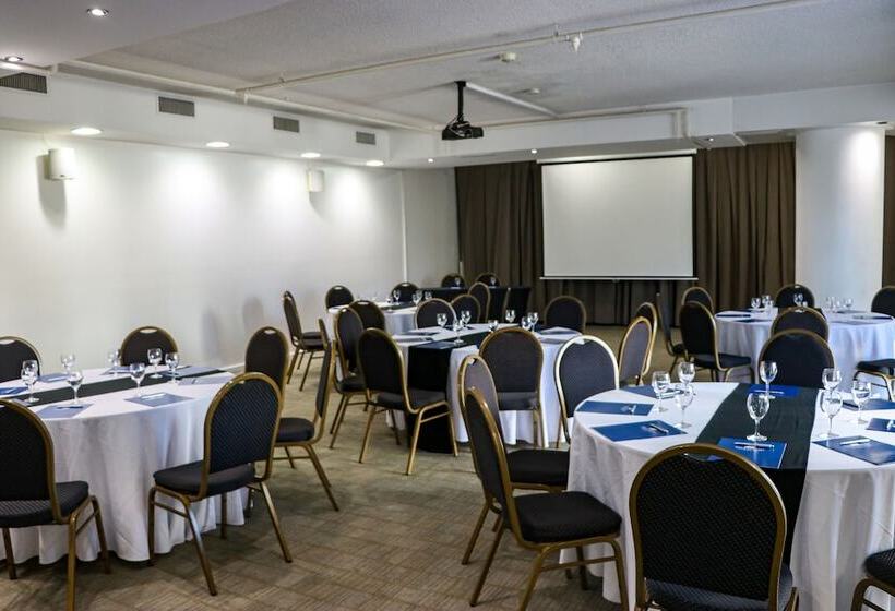 هتل Palladium Business