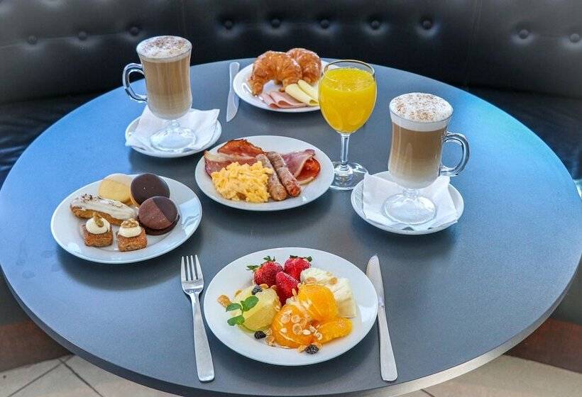 هتل Palladium Business