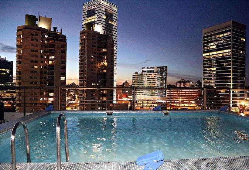 هتل Palladium Business