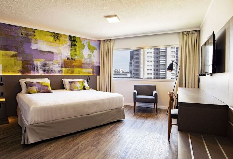 هتل Palladium Business