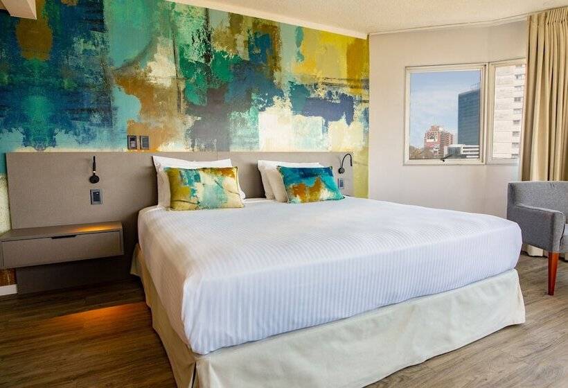 هتل Palladium Business