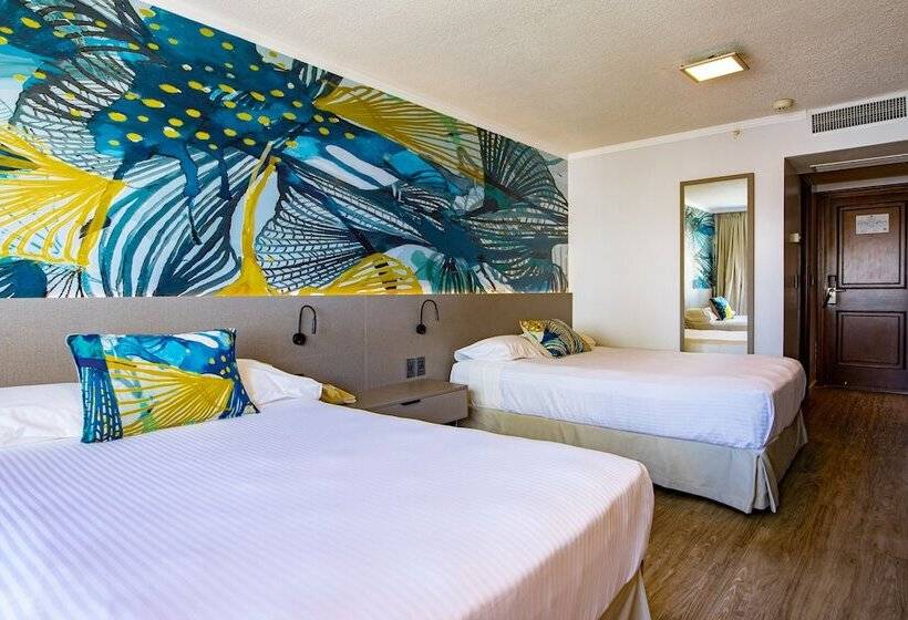 هتل Palladium Business