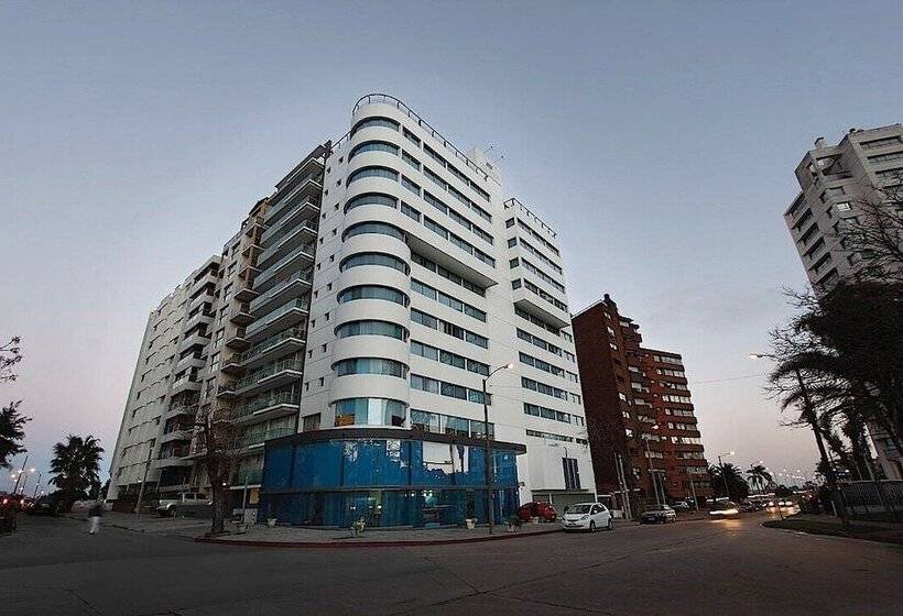 هتل Palladium Business