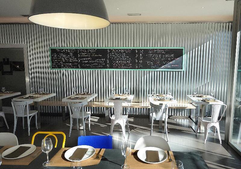 호텔 Pamplona Plaza