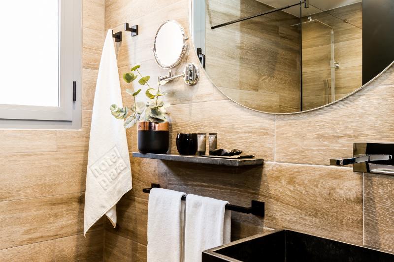 호텔 Pamplona Plaza