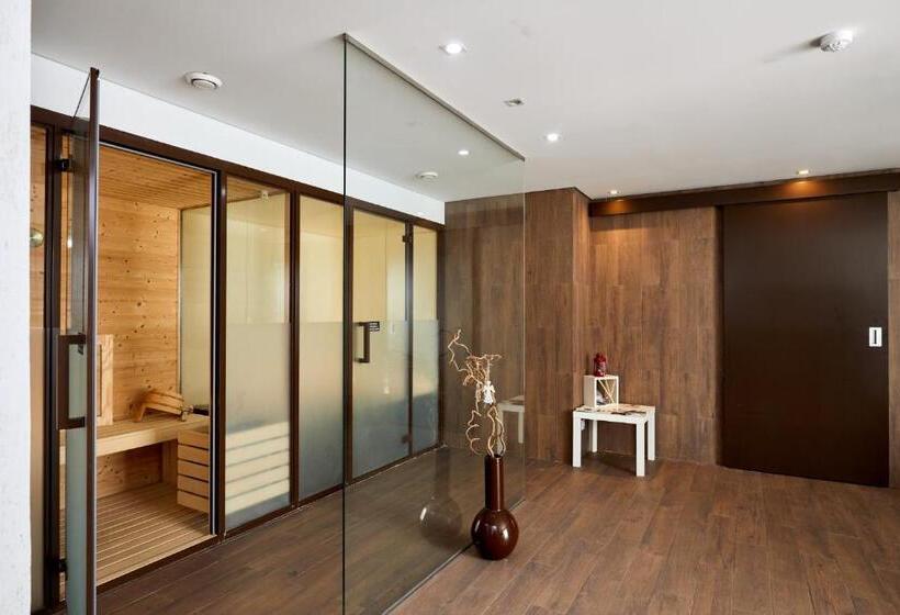 هتل Pateo Dos Solares Charm