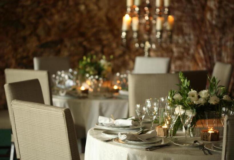 هتل Pateo Dos Solares Charm