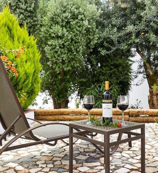 هتل Pateo Dos Solares Charm