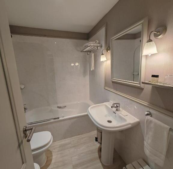 فندق Pax Torrelodones