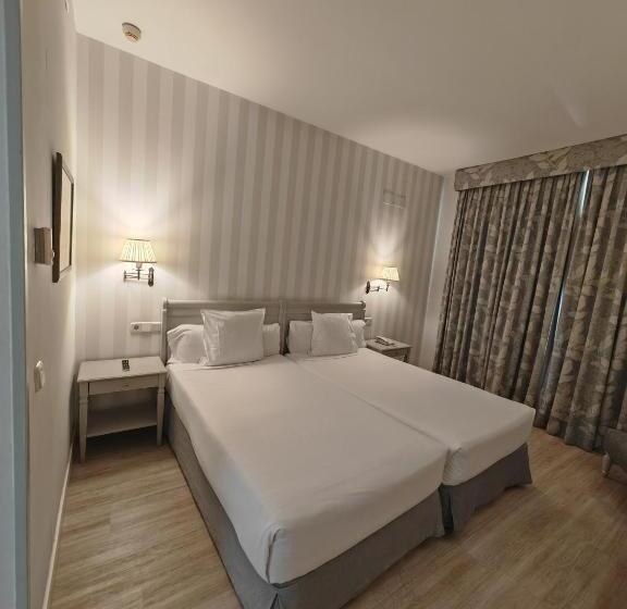 فندق Pax Torrelodones