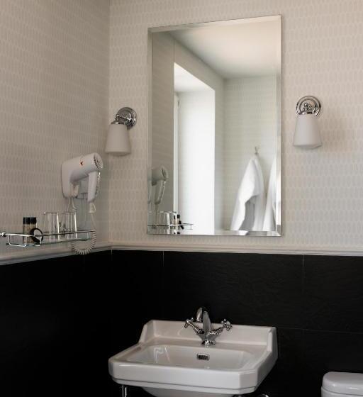 فندق Pax Torrelodones