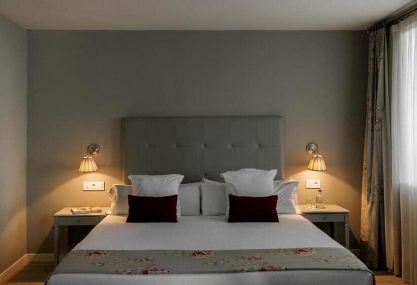 فندق Pax Torrelodones