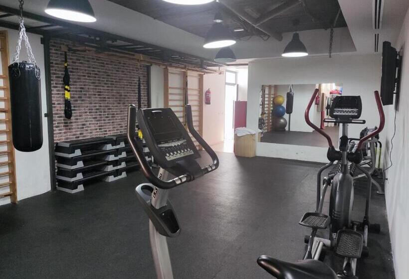 فندق Pax Torrelodones