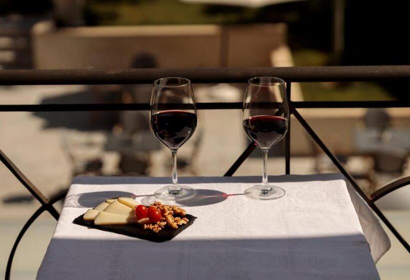 فندق Pax Torrelodones