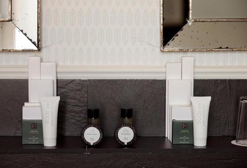 فندق Pax Torrelodones