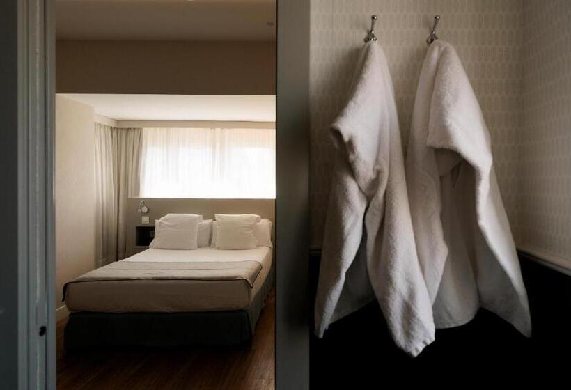 فندق Pax Torrelodones