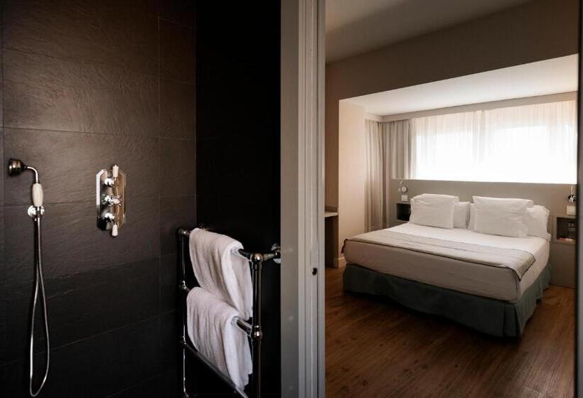 فندق Pax Torrelodones