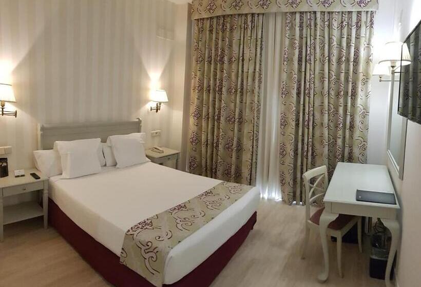 فندق Pax Torrelodones