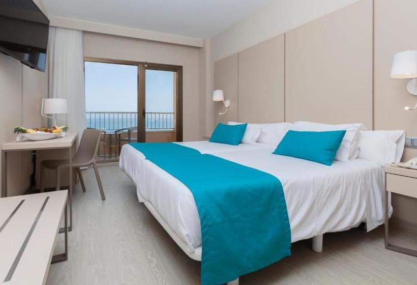 호텔 Peñiscola Palace