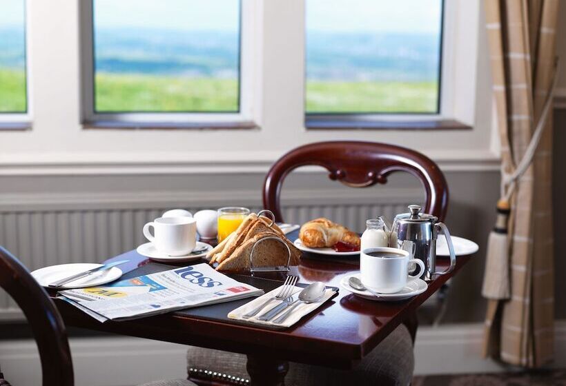 בית מלון כפרי Pennine Manor