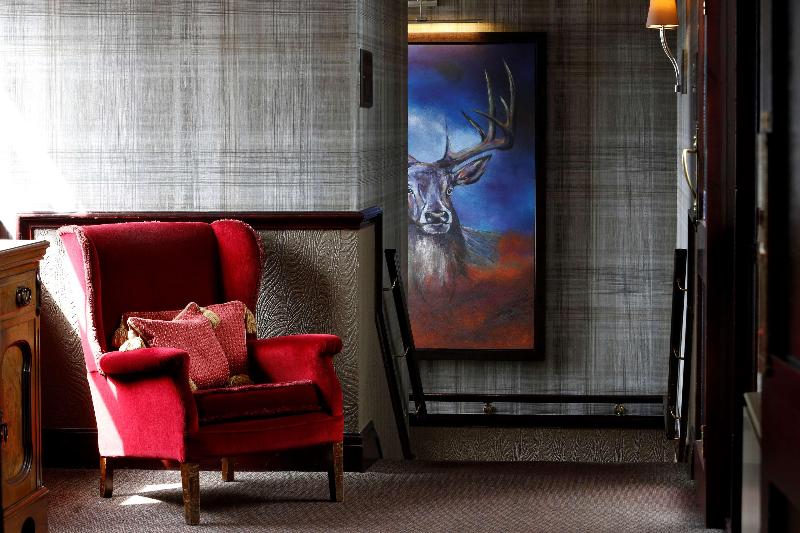 בית מלון כפרי Pennine Manor