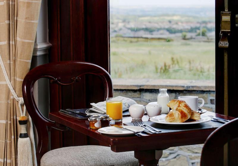 בית מלון כפרי Pennine Manor