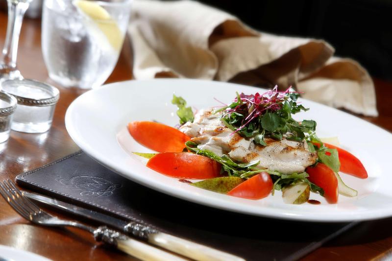 בית מלון כפרי Pennine Manor