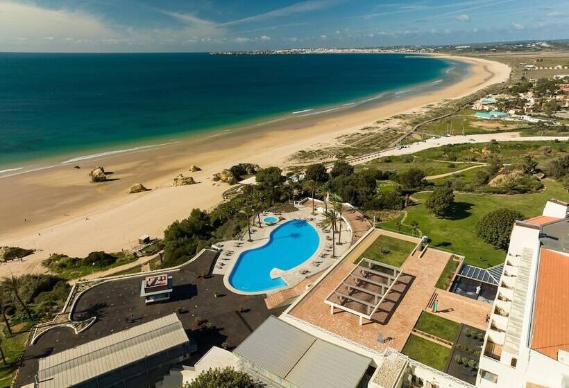 호텔 Pestana Alvor Praia Premium Beach & Golf Resort