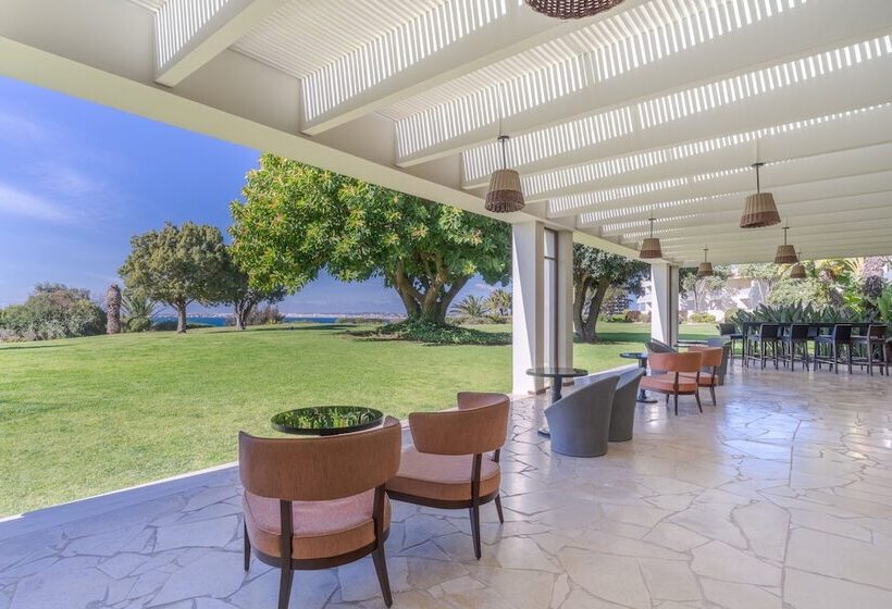 호텔 Pestana Alvor Praia Premium Beach & Golf Resort