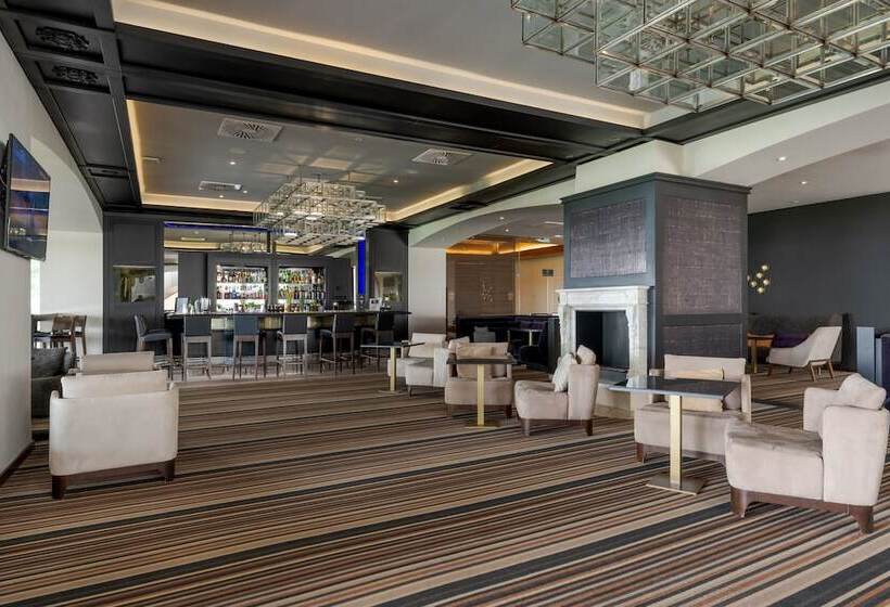 호텔 Pestana Alvor Praia Premium Beach & Golf Resort