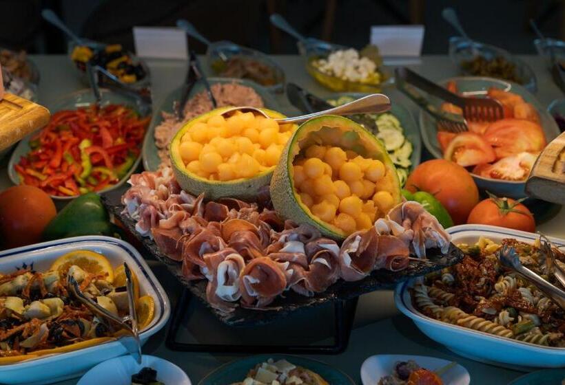 호텔 Pestana Blue Alvor Beach - All Inclusive