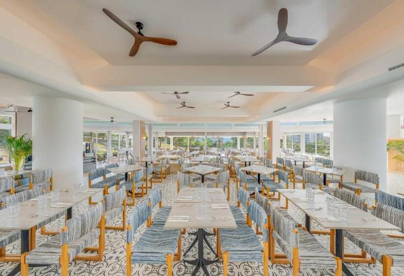 호텔 Pestana Blue Alvor Beach - All Inclusive