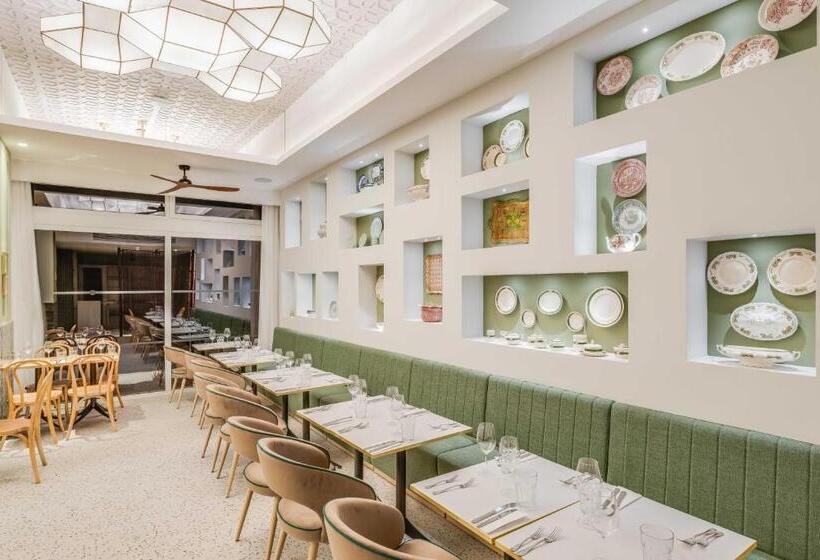 호텔 Pestana Blue Alvor Beach - All Inclusive